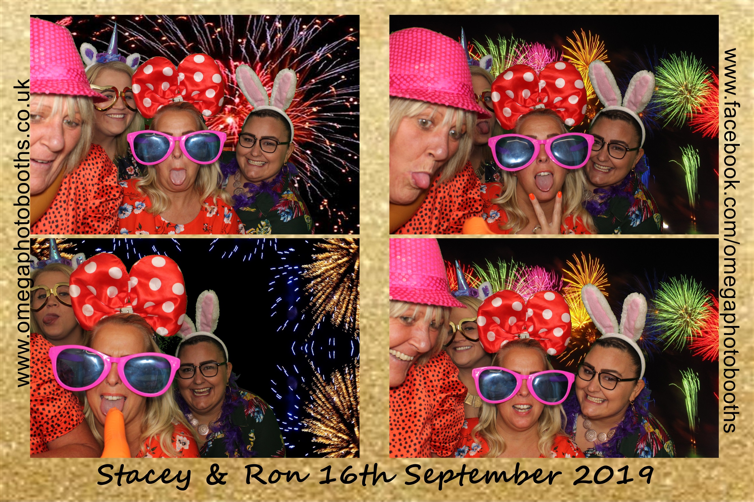 Mr & Mrs Jones | View more photos from the event at gallery.omegaphotobooths.co.uk/u/Omega-Photobooths/Mr-Mrs-Jones